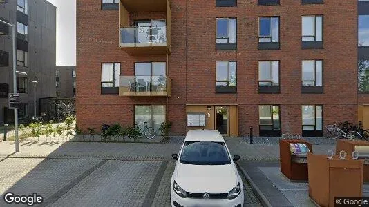 Apartments for rent in Odense V - Photo from Google Street View