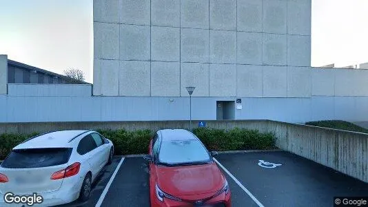 Apartments for rent in Aalborg SØ - Photo from Google Street View