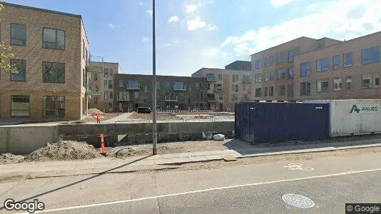 Apartments for rent in Glostrup - Photo from Google Street View