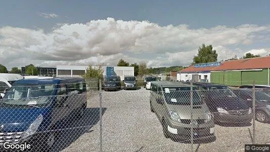 Apartments for rent in Vejle Center - Photo from Google Street View