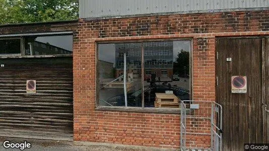 Apartments for rent in Søborg - Photo from Google Street View