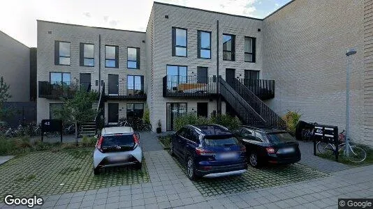 Apartments for rent in Kongens Lyngby - Photo from Google Street View