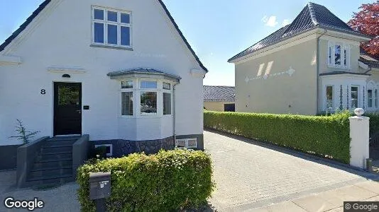 Apartments for rent in Odense SV - Photo from Google Street View