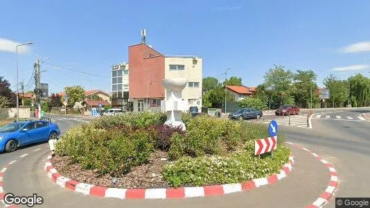 Apartments for rent in Voluntari - Photo from Google Street View