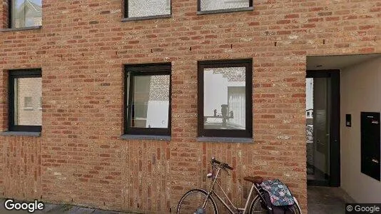 Apartments for rent in Maaseik - Photo from Google Street View