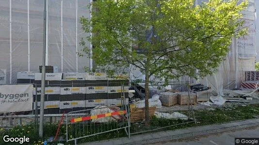 Apartments for rent in Västerås - Photo from Google Street View