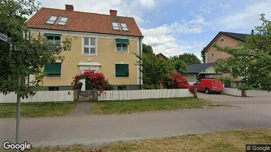 Apartments for rent in Västerås - Photo from Google Street View