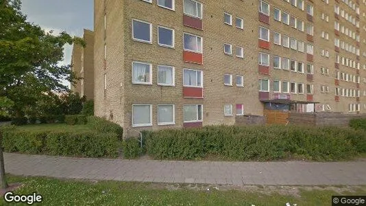 Apartments for rent in Rosengård - Photo from Google Street View