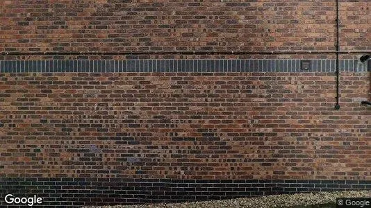 Apartments for rent in Chester - Cheshire - Photo from Google Street View