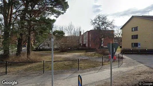 Apartments for rent in Vallentuna - Photo from Google Street View