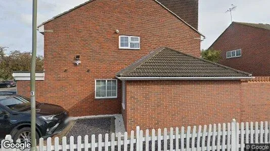 Apartments for rent in Epsom - Surrey - Photo from Google Street View