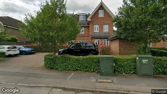 Apartments for rent in Banstead - Surrey - Photo from Google Street View