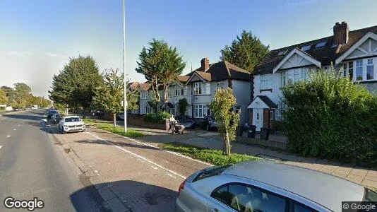 Apartments for rent in Isleworth - Middlesex - Photo from Google Street View