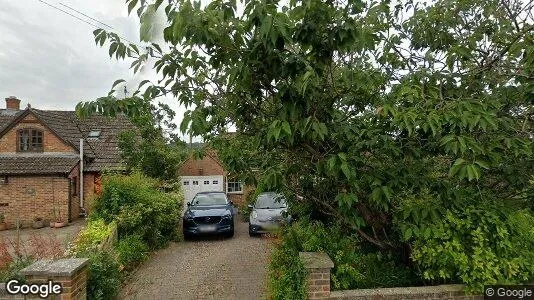 Apartments for rent in Salisbury - Wiltshire - Photo from Google Street View