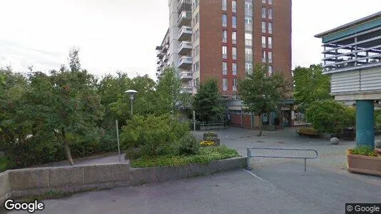 Apartments for rent in Södertälje - Photo from Google Street View