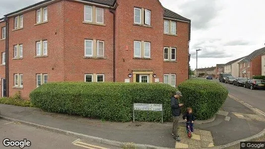 Apartments for rent in Chippenham - Wiltshire - Photo from Google Street View