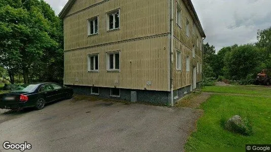 Apartments for rent in Skara - Photo from Google Street View