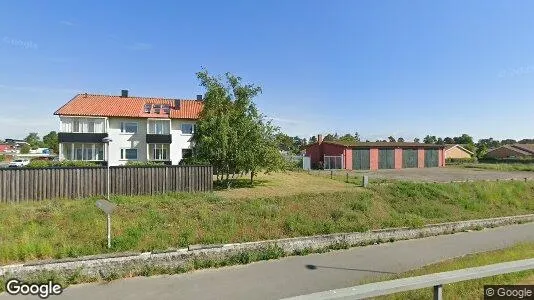 Apartments for rent in Kristianstad - Photo from Google Street View