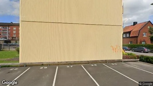 Apartments for rent in Falköping - Photo from Google Street View
