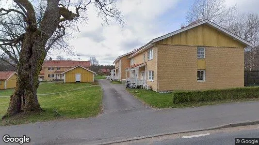 Apartments for rent in Gislaved - Photo from Google Street View