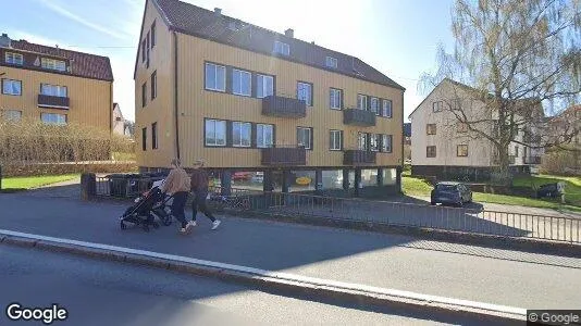 Apartments for rent in Borås - Photo from Google Street View