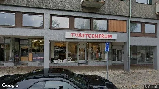 Apartments for rent in Uddevalla - Photo from Google Street View