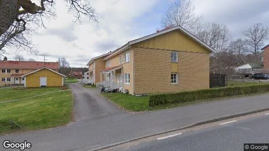 Apartments for rent in Gislaved - Photo from Google Street View