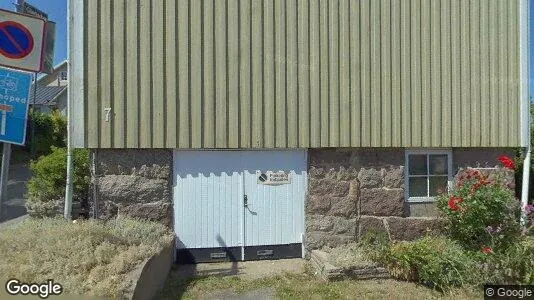 Apartments for rent in Ronneby - Photo from Google Street View