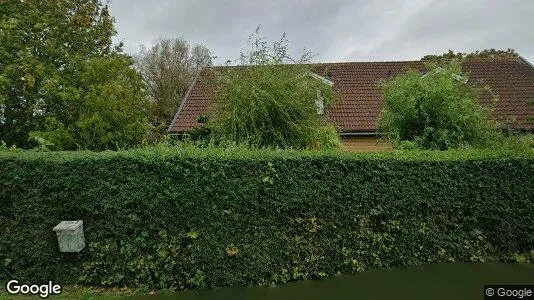 Apartments for rent in Trelleborg - Photo from Google Street View