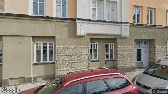 Apartments for rent in Norrköping - Photo from Google Street View