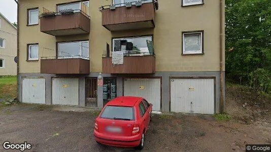 Apartments for rent in Kristinehamn - Photo from Google Street View