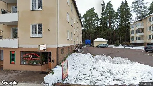 Apartments for rent in Västerås - Photo from Google Street View