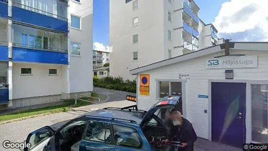 Apartments for rent in Stockholm West - Photo from Google Street View