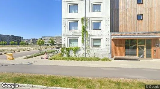 Apartments for rent in Limhamn/Bunkeflo - Photo from Google Street View