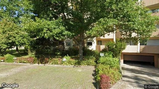 Apartments for rent in Bayreuth - Photo from Google Street View