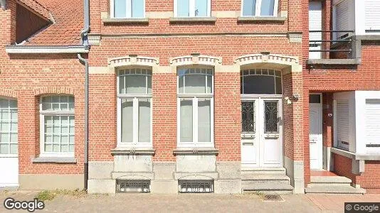 Apartments for rent in Ranst - Photo from Google Street View