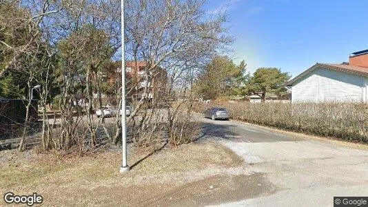 Apartments for rent in Pori - Photo from Google Street View