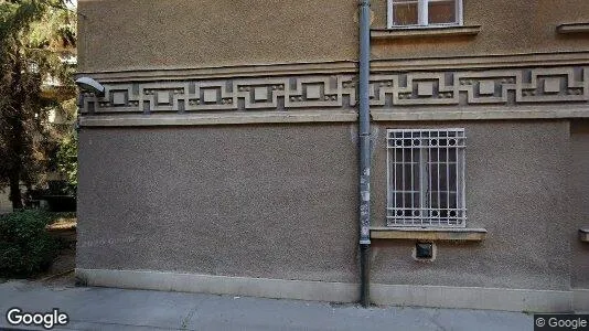 Apartments for rent in Budapest XIII. kerület - Photo from Google Street View
