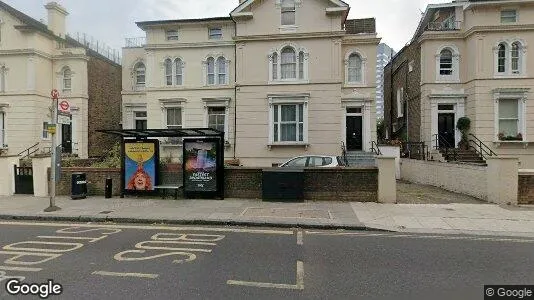 Apartments for rent in Location is not specified - Photo from Google Street View
