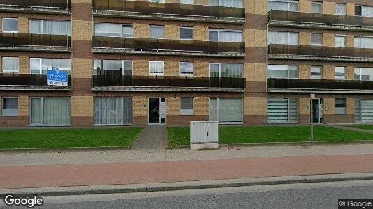 Apartments for rent in Hemiksem - Photo from Google Street View