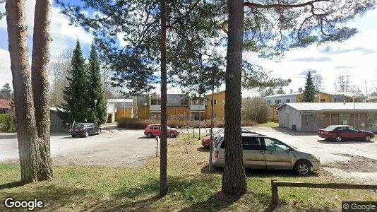 Apartments for rent in Järvenpää - Photo from Google Street View