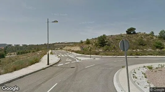 Apartments for rent in Alicante/Alacant - Photo from Google Street View