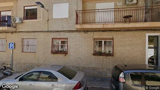 Apartments for rent in Location is not specified - Photo from Google Street View