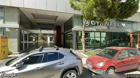 Apartments for rent in Nicosia Lefkosia - Photo from Google Street View
