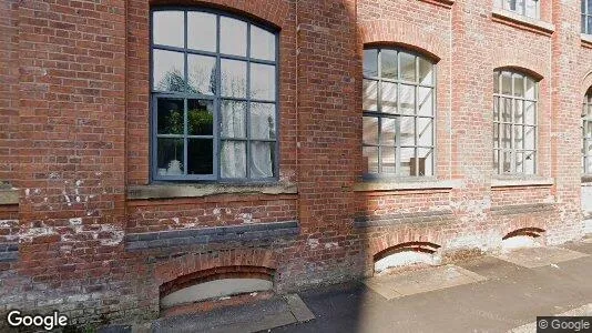 Apartments for rent in Stockport - Cheshire - Photo from Google Street View