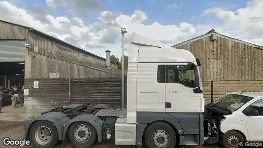 Apartments for rent in Romford - Essex - Photo from Google Street View