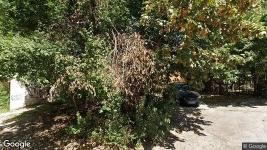 Apartments for rent in Sofia Izgrev - Photo from Google Street View