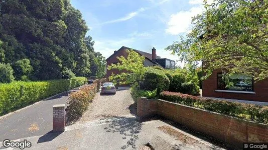 Apartments for rent in Dublin 9 - Photo from Google Street View