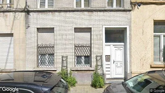 Apartments for rent in Stad Brussel - Photo from Google Street View