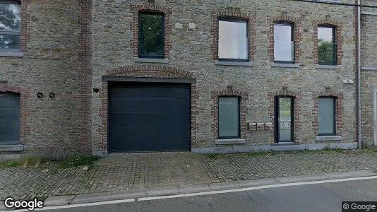 Apartments for rent in Hoei - Photo from Google Street View